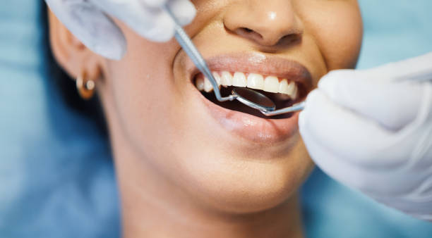 Best Cosmetic Emergency Dentistry in Stephenville, TX