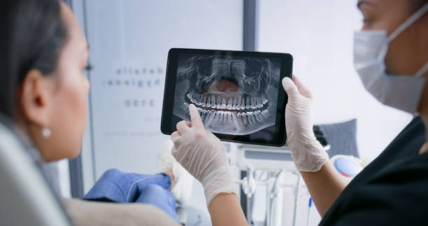 Best Emergency Dental Care for Broken or Chipped Teeth in Stephenville, TX