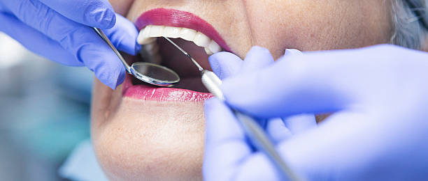 Best Emergency Denture Repair in Stephenville, TX